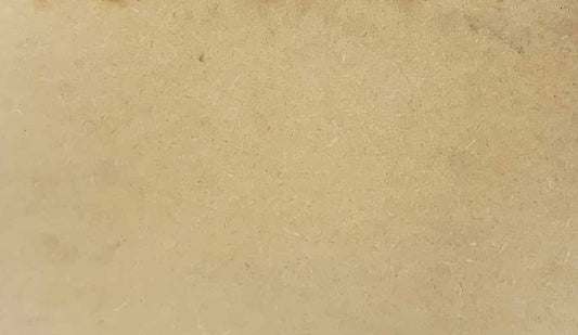 mdf 8"x11" tray for epoxy