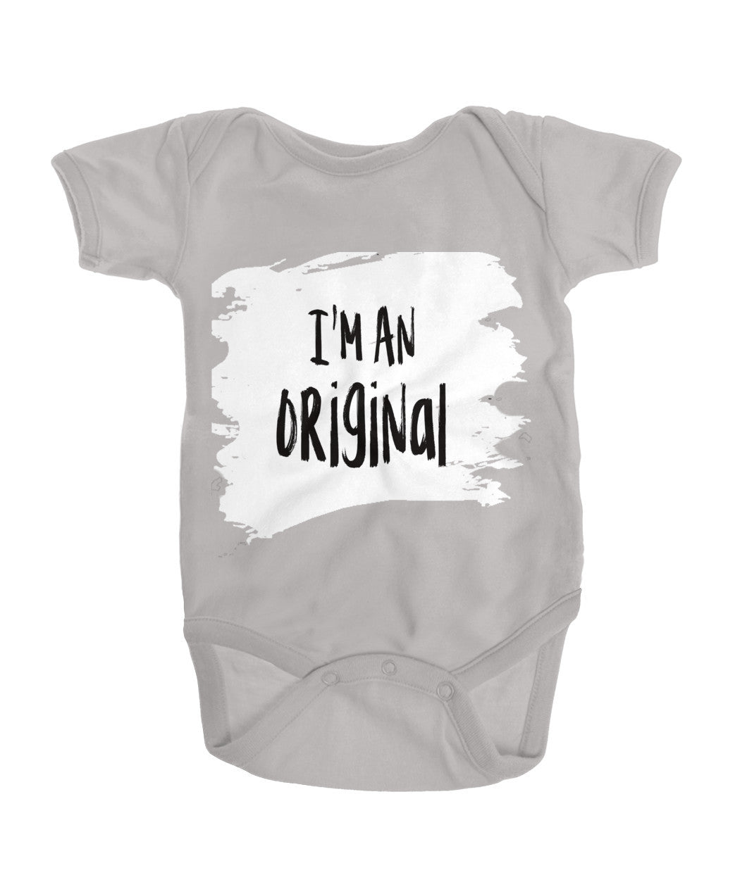 IM AN ORIGINAL - DARK - Artified Apparel
