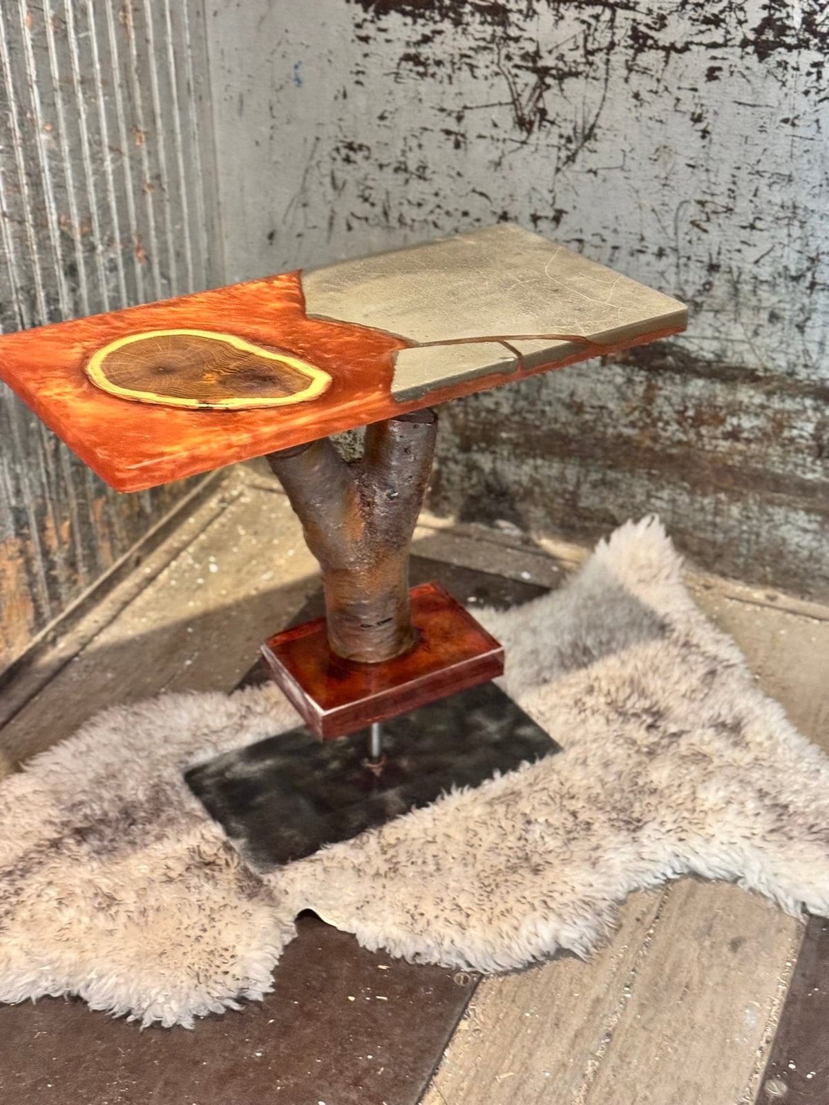 FURNITURE BY CALU