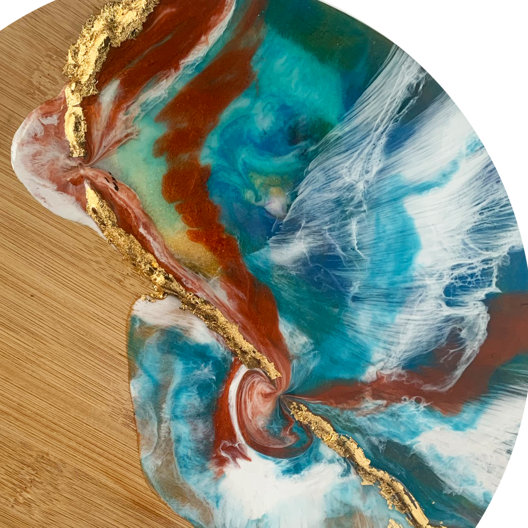 Serving Trays
