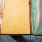 Wild Multi Pour “Odyssey” Table