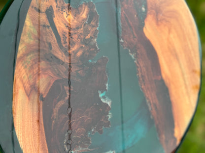 Aqua Vortex Twins
