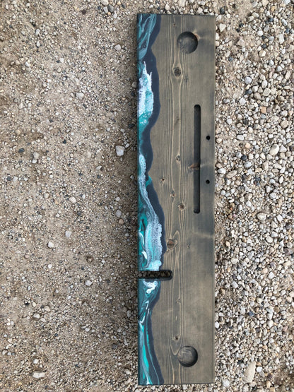 Epoxy Bathboards