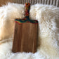 Epoxy Cutting Board
