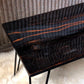 River coffee table