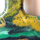 Epoxy Cutting Board