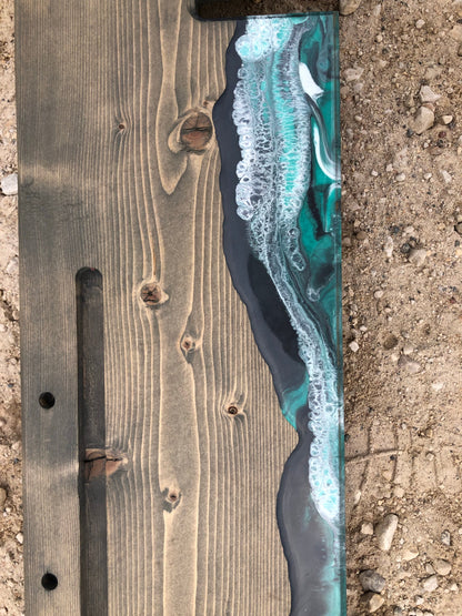 Epoxy Bathboards