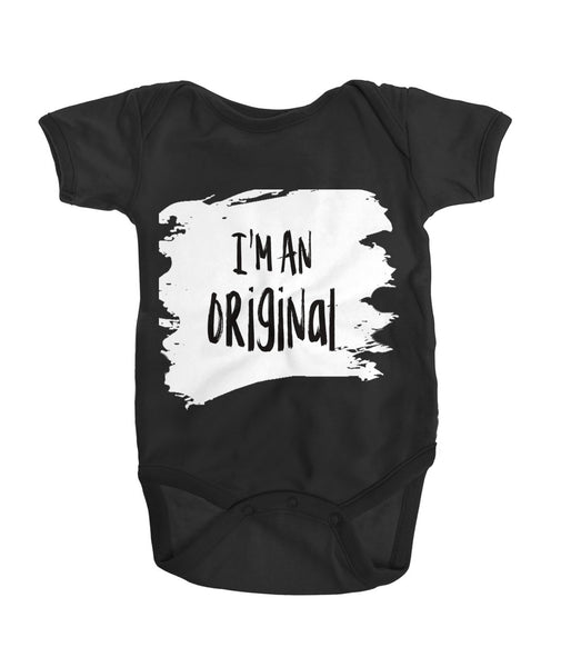 IM AN ORIGINAL - DARK - Artified Apparel