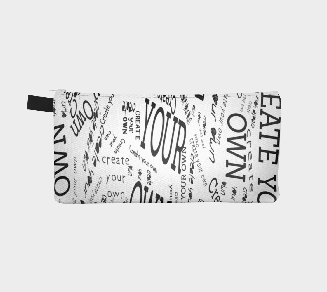 Create Your Own Art Case - Artified Apparel