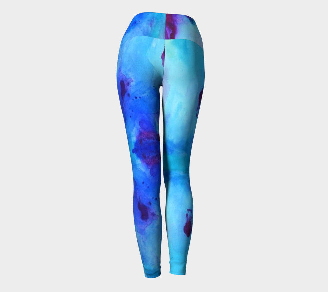 Passion Yogi - Artified Apparel