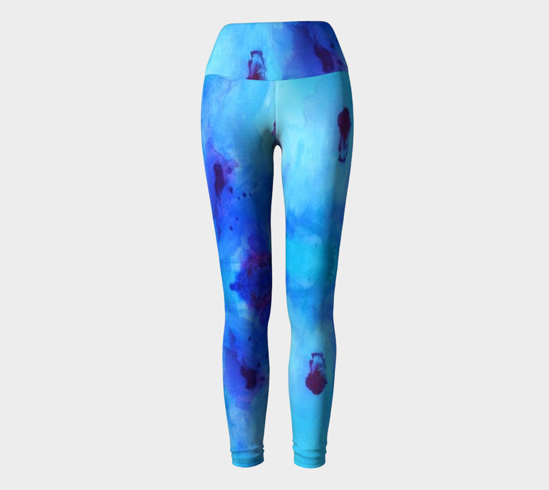 Passion Yogi - Artified Apparel