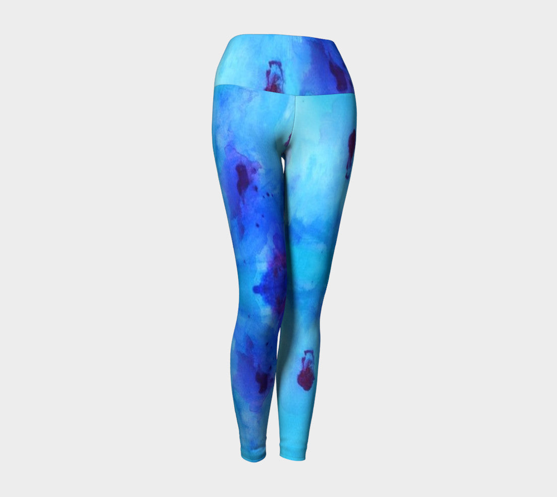 Passion Yogi - Artified Apparel